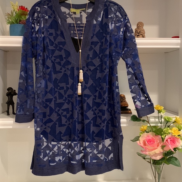 Sigrid Olsen Blouse # 126 - Picture 8 of 10